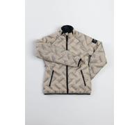 Witeblaze Avala Damen Funktionsjacke, braun XL