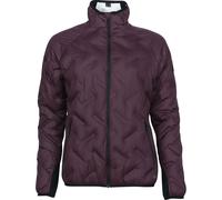 Witeblaze Damen Avala Padded Jacke (Größe L, lila)