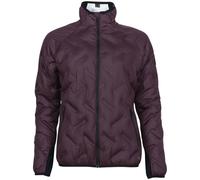 Witeblaze Damen Avala Padded Jacke (Größe L, lila)