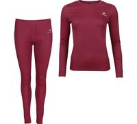 WITEBLAZE Avery Damen Unterwäsche-Set, pink S