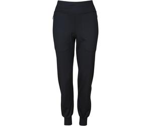 WITEBLAZE Aziza Trainingshose Damen 9000 - schwarz 38