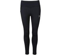 WITEBLAZE Bagira 7/8-Leggings Damen 9000 - schwarz 40