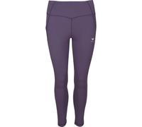 WITEBLAZE Bagira Damen 3/4-Hose, lila 38