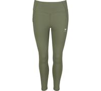 WITEBLAZE Bagira 7/8-Tights Damen 6004 - olive 44