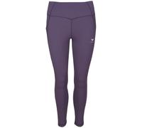 Witeblaze Bagira Damen 3/4-Hose, lila 38