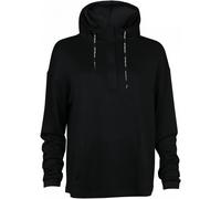 Witeblaze Damen Kapuzenpullover BIJOU Ladies hoodi 1109513-9000 M schwarz