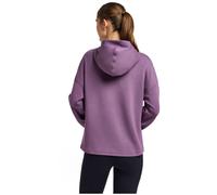 Witeblaze Damen Kapuzenpullover BIJOU Ladies hoodi 1137967-8249 XL Violet Grau
