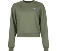Witeblaze Chanti Damen Sweatshirt, grün XL