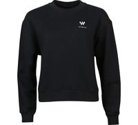 WITEBLAZE Chanti Damen Sweatshirt, schwarz XXL
