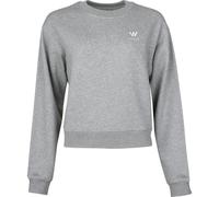 WITEBLAZE Chanti Sweatshirt Damen 8005 - grau meliert L