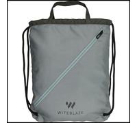 Witeblaze Sporttasche COLIN, Lightweight Sportsbag 1117444-8247 grau-mint