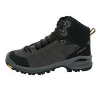 WITEBLAZE CROSS TERRA, Trekking Boot Uni für Herren, grau, Gr. 41 EU