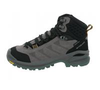 WITEBLAZE CROSS TERRA LADY, Trekking Boo für Damen, grau, Gr. 41 EU
