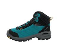 WITEBLAZE CROSS TERRA LADY, Trekking Boo für Damen, türkis, Größe 40 EU