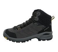 WITEBLAZE CROSS TERRA, Trekking Boot Uni für Herren, grau, Gr. 45 EU