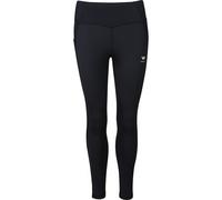 WITEBLAZE Bagira 7/8-Leggings Damen 9000 - schwarz 42