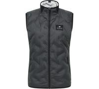 Witeblaze Damen Amita Padded Weste (Größe XL, grau)