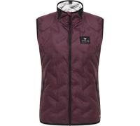 Witeblaze Damen Amita Padded Weste (Größe XL, lila)