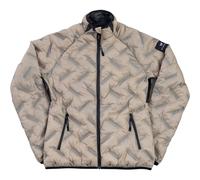 Witeblaze Damen Avala Padded Jacke (Größe XXL, beige)