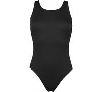 WITEBLAZE Sironi Badeanzug Damen 9000 - schwarz 44B