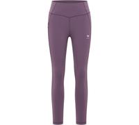 Witeblaze Bagira Damen 3/4-Hose, lila 36