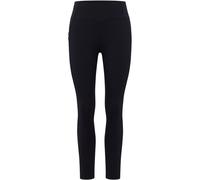 WITEBLAZE Bagira 7/8-Leggings Damen 9000 - schwarz 44