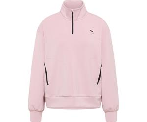 Witeblaze Damen Bica Crew Neck Pullover (Größe XL, rosa)