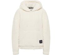 WITEBLAZE Feli Fleece-Hoodie Damen 1000 - weiß L
