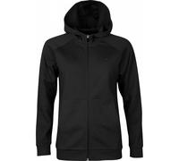 WITEBLAZE Damen Kapuzenjacke WB TECH Ladies zip hoodie 1128202 XXL Schwarz