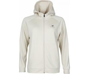 WITEBLAZE Damen Kapuzenjacke WB TECH Ladies zip hoodie 1128203 XXL Beige