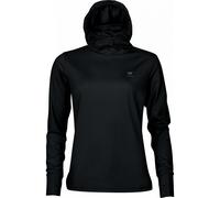 Witeblaze Damen Kapuzenpullover 1115757-9000 XL schwarz