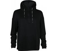 Witeblaze Damen Kapuzenpullover BIJOU Ladies hoodi 1109513-9000 XXL schwarz