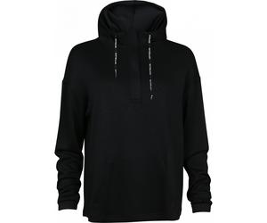 Witeblaze Damen Kapuzenpullover BIJOU Ladies hoodi 1109513-9000 XXL schwarz