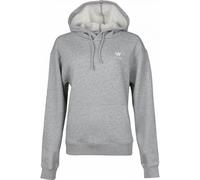 Witeblaze Damen Kapuzenpullover NOS PALOT Ladies hoodie 1121876-8005 S grau meliert