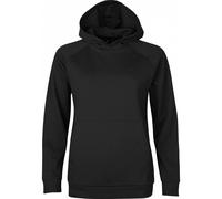 WITEBLAZE Damen Kapuzenpullover WB TECH Ladies hoodie 1128205 S Schwarz