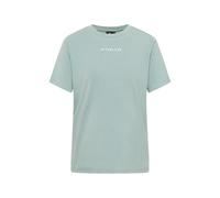 Witeblaze Damen T-Shirt LARA Ladies Baselayer 1137993-6000 L Grün