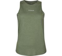 Witeblaze ARIES Ladies´ tanktop,olive weiß weiß, M