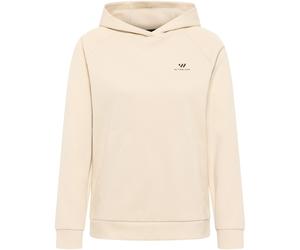 Witeblaze Damen Tech Hoodie Jacke (Größe XXL, beige)