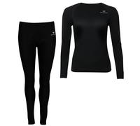 Witeblaze Damen Unterwäsche Set NOS LUCA 1116573-9000 S schwarz
