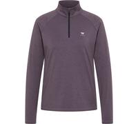 Witeblaze Zitra Damen Longsleeve, lila S