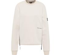 Witeblaze Diana Damen Hoodies beige Größe L Lifestyle Hautfreundlich