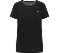 WITEBLAZE Eagle Merino T-Shirt Damen 9000 - schwarz XXL