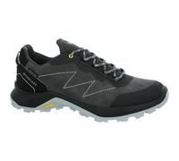 WITEBLAZE EVO TRAIL LOW UNISEX, Men hikin,bla für Herren, grau, Gr. 37 EU