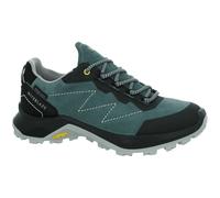 WITEBLAZE EVO TRAIL LOW LADY, Lady hikin für Damen, grün, Gr. 36 EU
