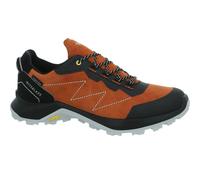 WITEBLAZE EVO TRAIL LOW UNISEX, Men hiki für Herren, orange, Gr. 39 EU