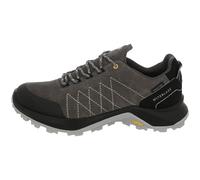 WITEBLAZE EVO TRAIL LOW II, Hiking Boot, für Herren, grau, Gr. 47 EU