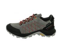 WITEBLAZE EVO TRAIL LOW LADY II, Hiking für Damen, grau, Größe 39 EU