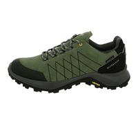WITEBLAZE EVO TRAIL LOW II, Hiking Boot, für Herren, grün, Gr. 45 EU