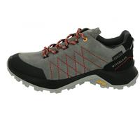 WITEBLAZE EVO TRAIL LOW LADY II, Hiking für Damen, grau, Größe 39 EU