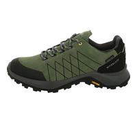 WITEBLAZE EVO TRAIL LOW II, Hiking Boot für Herren, grün, Gr. 36 EU